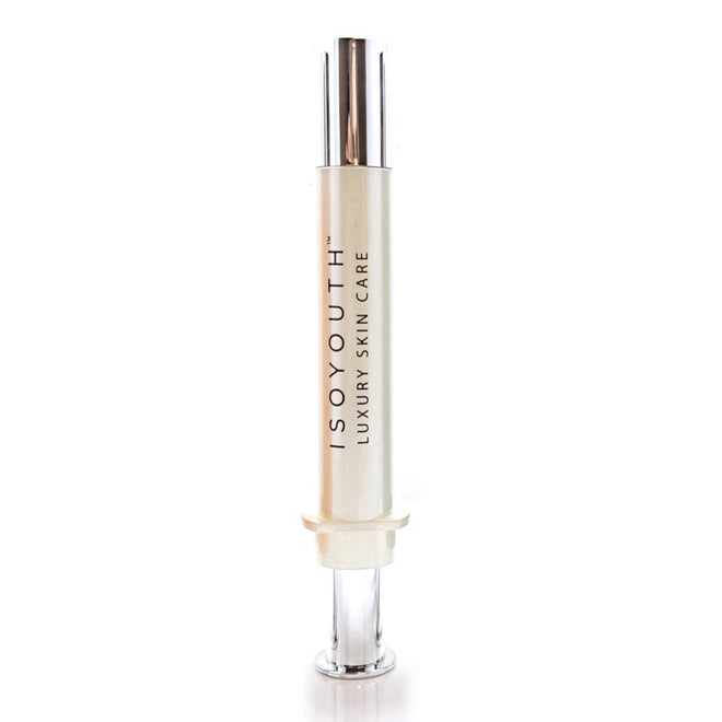 Luxury Syringe Skin Care