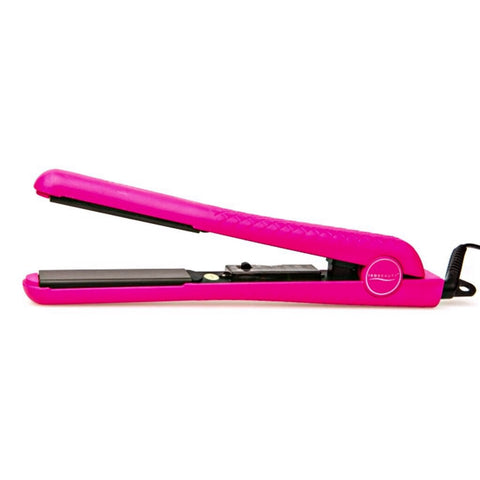 Pink Iron Holder  Accessory – ISO Beauty