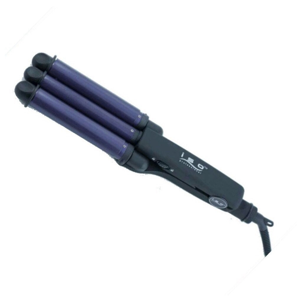 Offers ISO Professional Beauty Waver