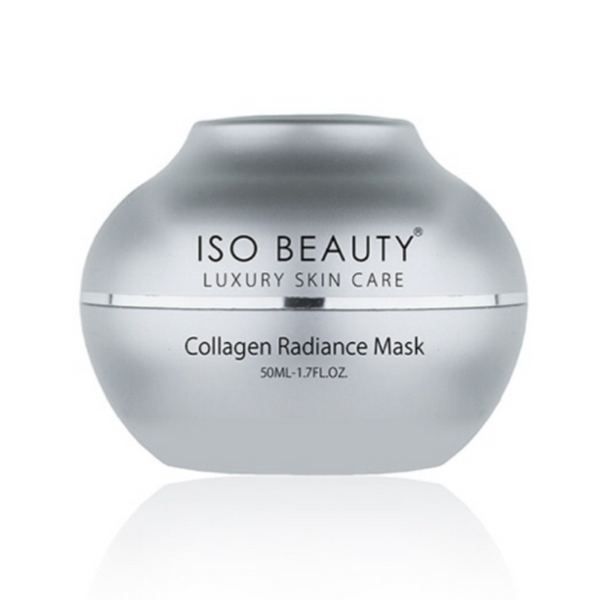 Diamond "Radiance Renewal Mask" w/Collagen | Skincare
